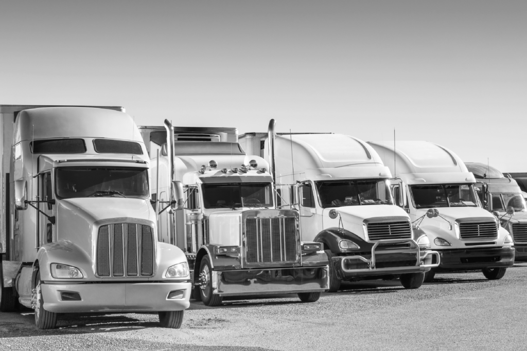 How To Start A Trucking Company Steps To Follow