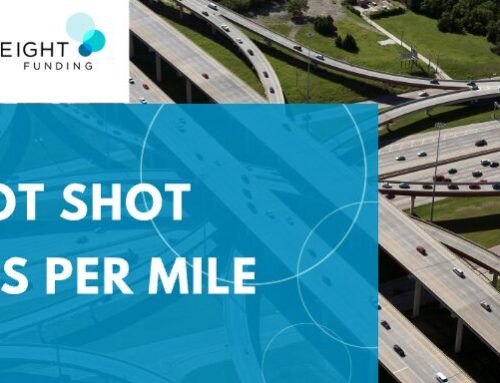 Hot Shot Rates Per Mile (2026 Guide): What Drivers Are Really Earning