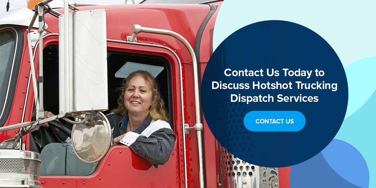 Hot-Shot Trucking Specialty Tools