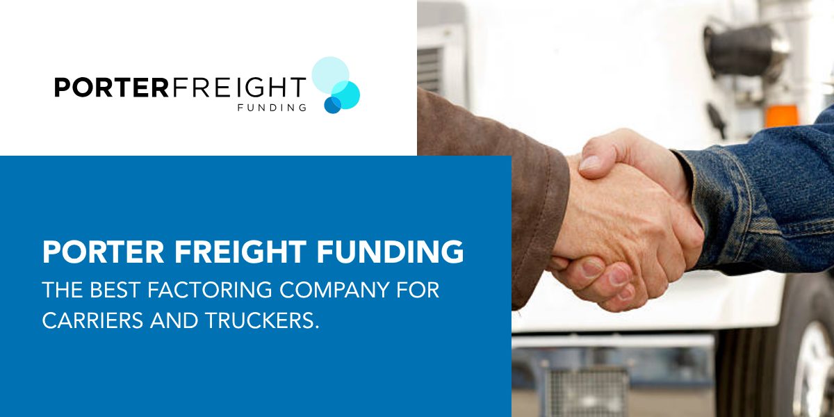 Same-day pay & fuel card savings. The best factoring company for carriers, truckers & logistics pros. Apply today!