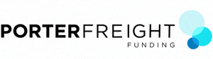 Porter Freight Logo