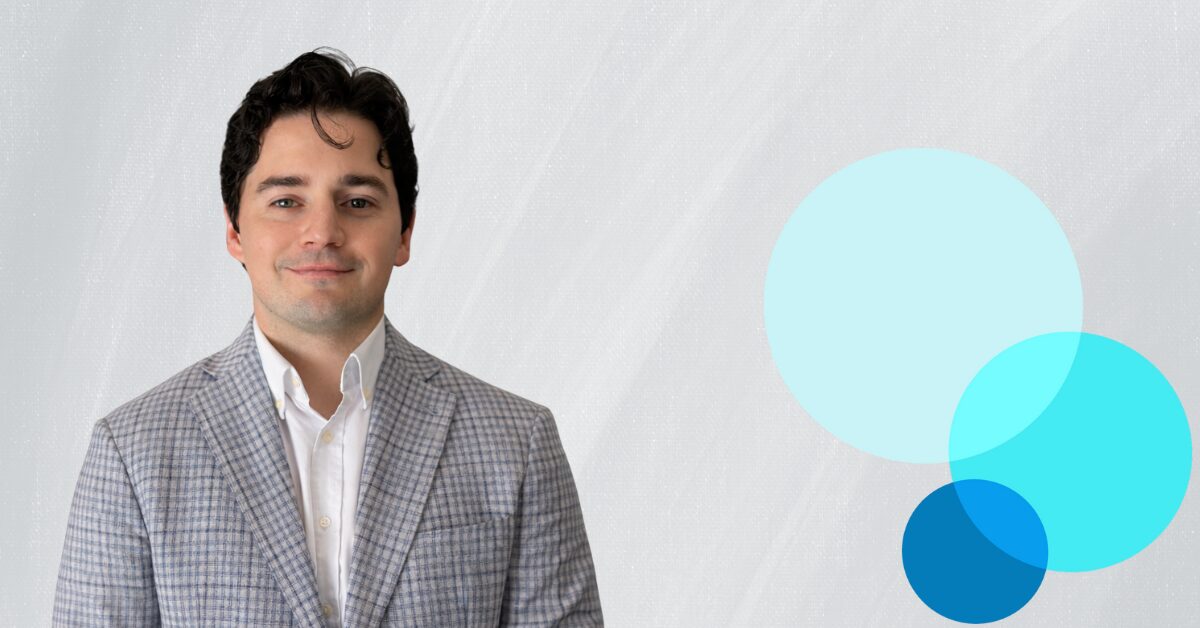 chris-shelton-porter-freight-funding Chris Shelton, Senior Vice President of Porter Freight Funding, in a professional headshot