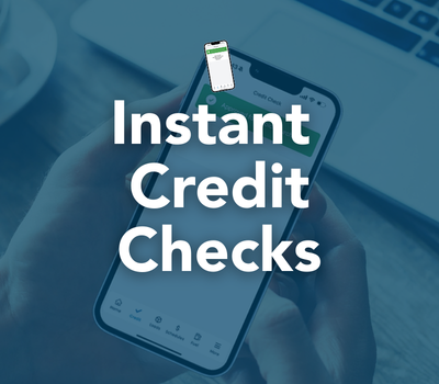 Instant credit checks for carriers looking to return to freight factoring with Porter Freight Funding, providing fast broker verification and payment confidence.