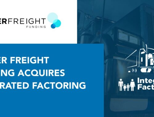 Porter Freight Funding Acquires Integrated Factoring