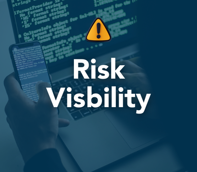 Return to Freight Factoring with Risk Visibility | Porter Freight Funding Risk visibility tools that help trucking companies return to freight factoring with better broker insight and fraud awareness through Porter Freight Funding.