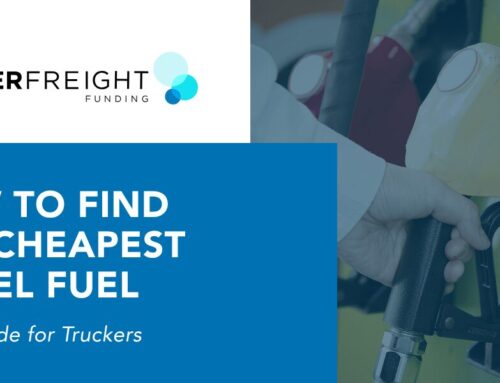 How to Find the Cheapest Diesel Fuel (2026 Guide for Truckers)