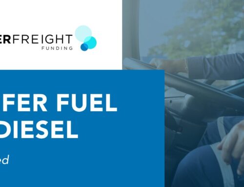 Reefer Fuel vs Diesel Explained