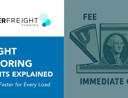 Freight Factoring Benefits: Get Paid Faster & Improve Cash Flow