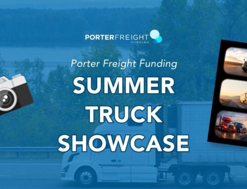 Summer Truck Showcase: Share Your Truck Photo & Win Prizes