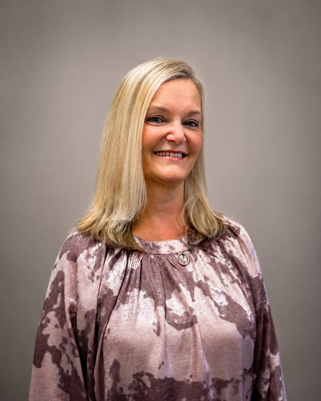 Amanda Fincher, Director of Operations, Porter Freight Funding