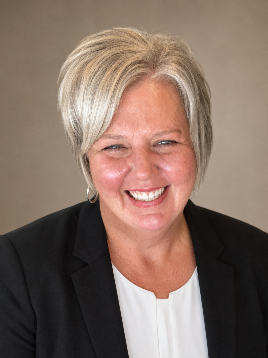 Amy Goode, Business Development Officer, Porter Freight Funding