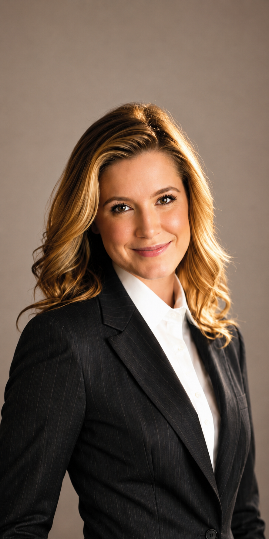 Ashley Blaine, Business Development Officer, Porter Freight Funding