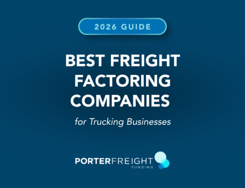 Best Freight Factoring Companies for Trucking Businesses in 2026
