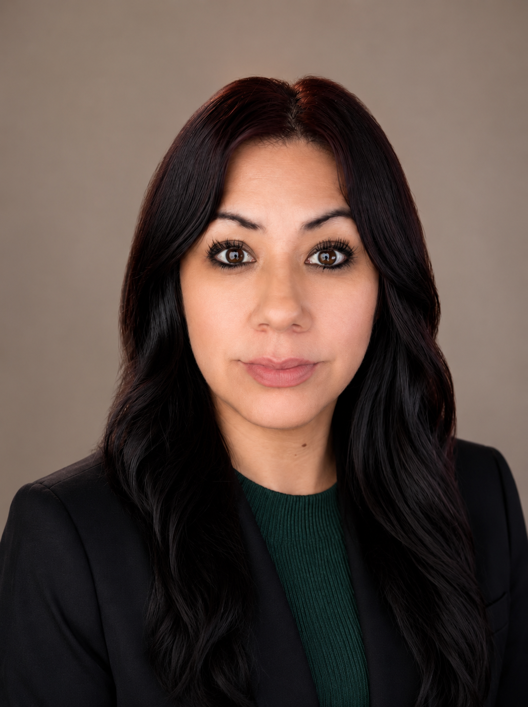 Brenda Escoto-Morales, Partner Relationship Manager, Porter Freight Funding