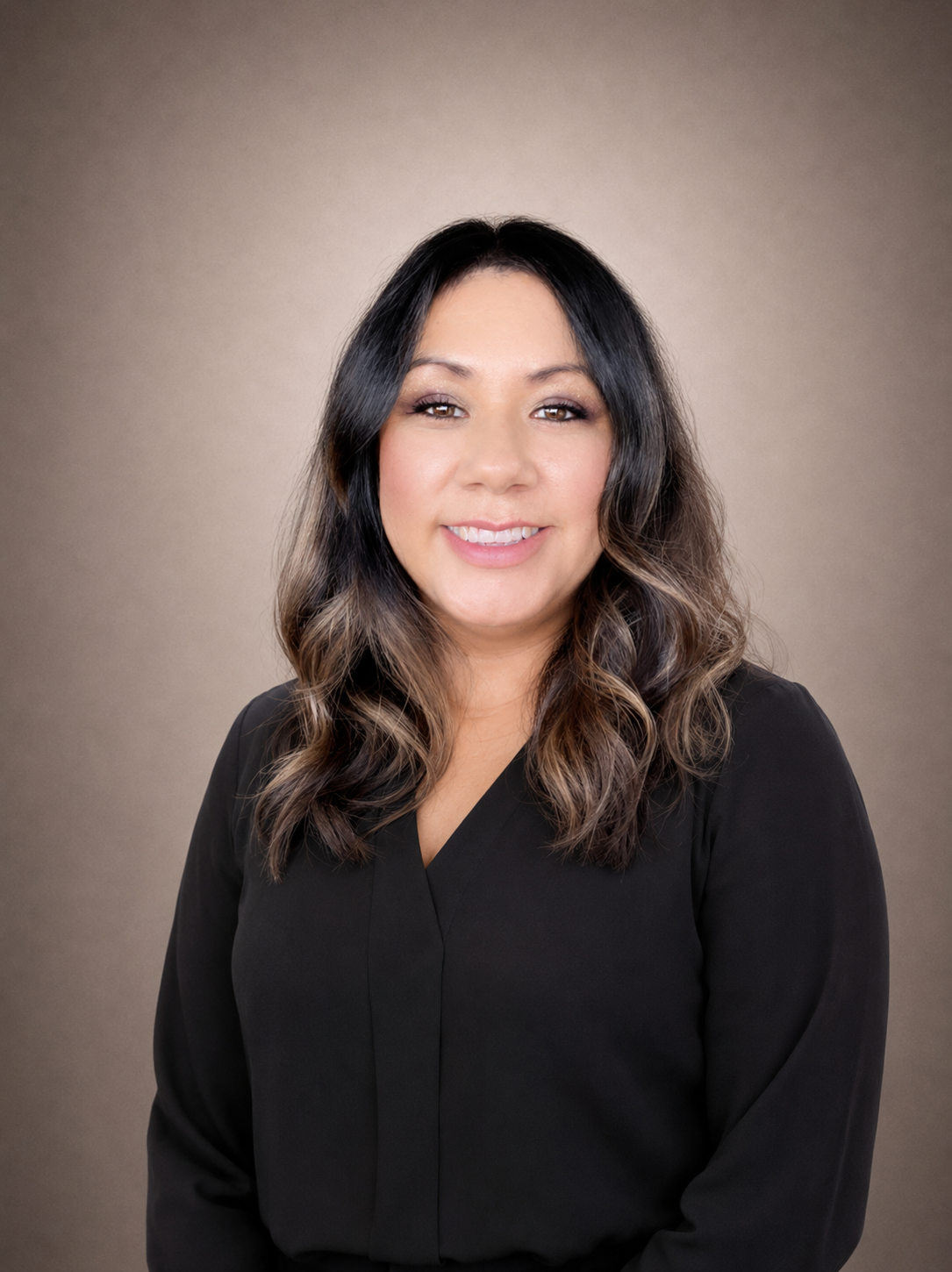Brenda Escoto-Morales, Partner Relationship Manager, Porter Freight Funding