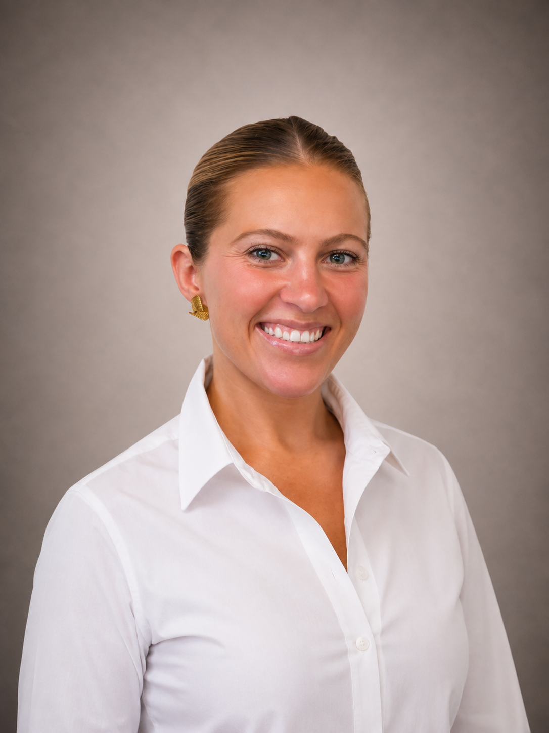 Caroline Dunn, Business Development Officer, Porter Freight Funding
