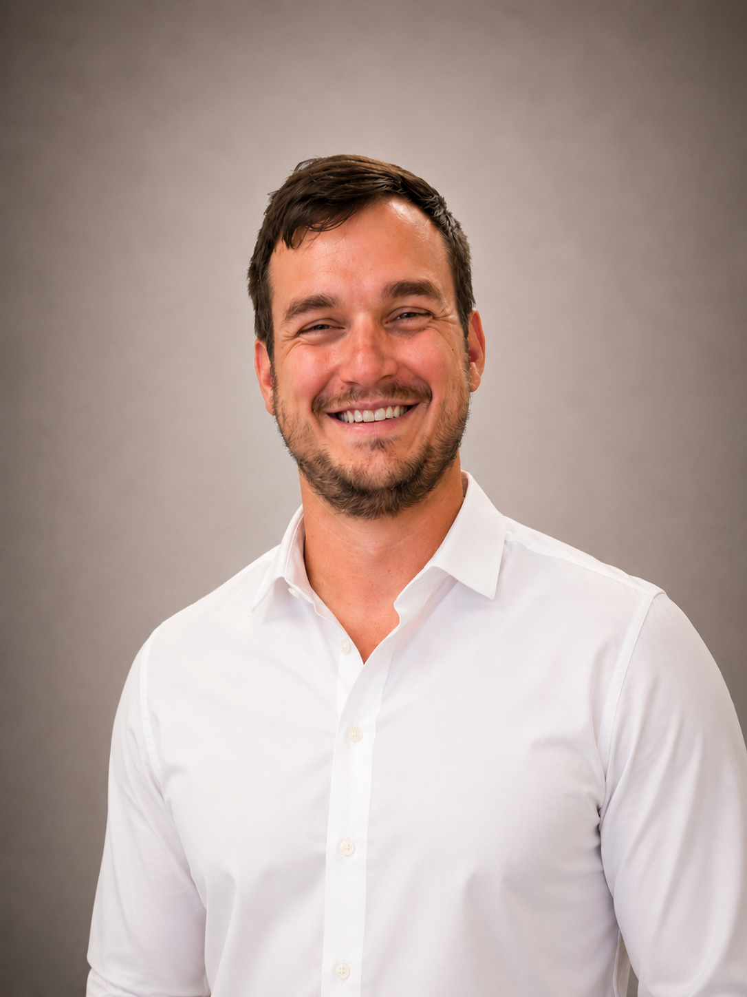 Grant Brackeen, Sales Manager, Porter Freight Funding