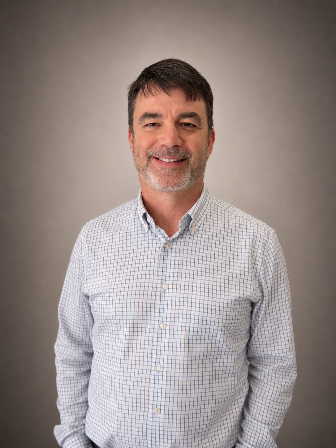 John Land, President, Porter Freight Funding