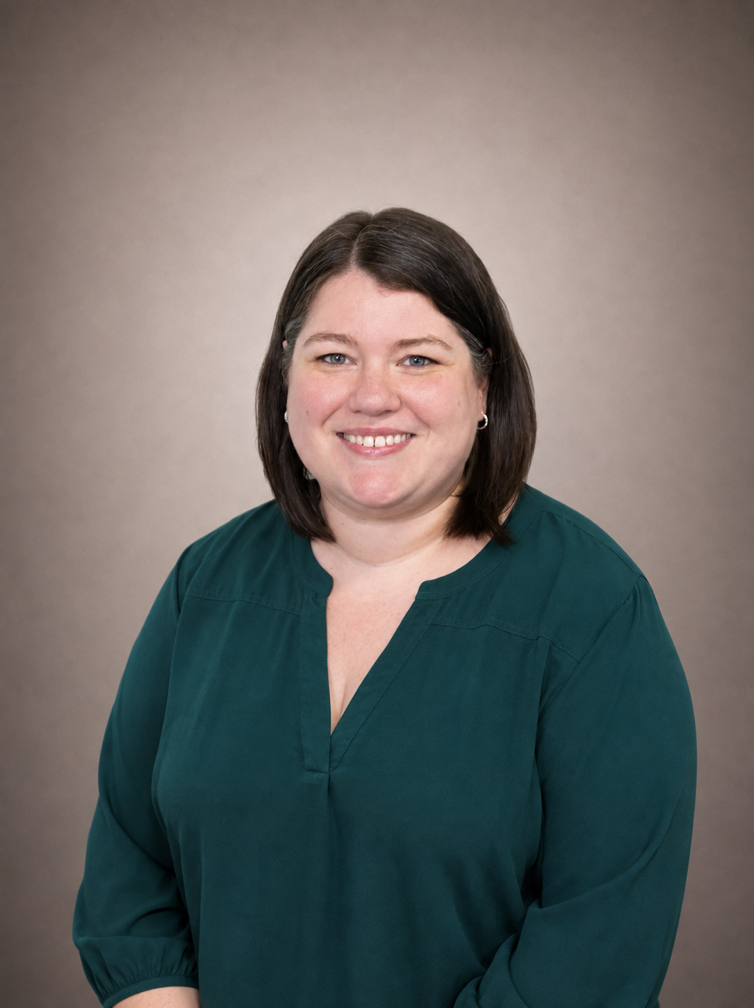 Kelli Podeyn, Controller, Porter Freight Funding