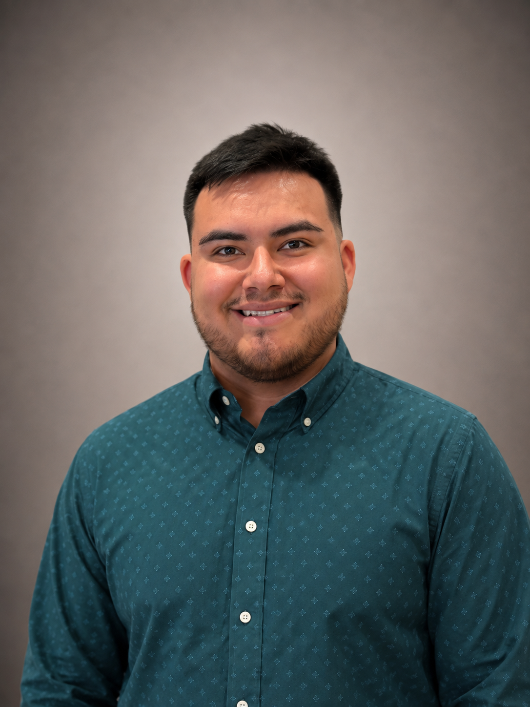 Luis Chavez, Business Development Officer, Porter Freight Funding