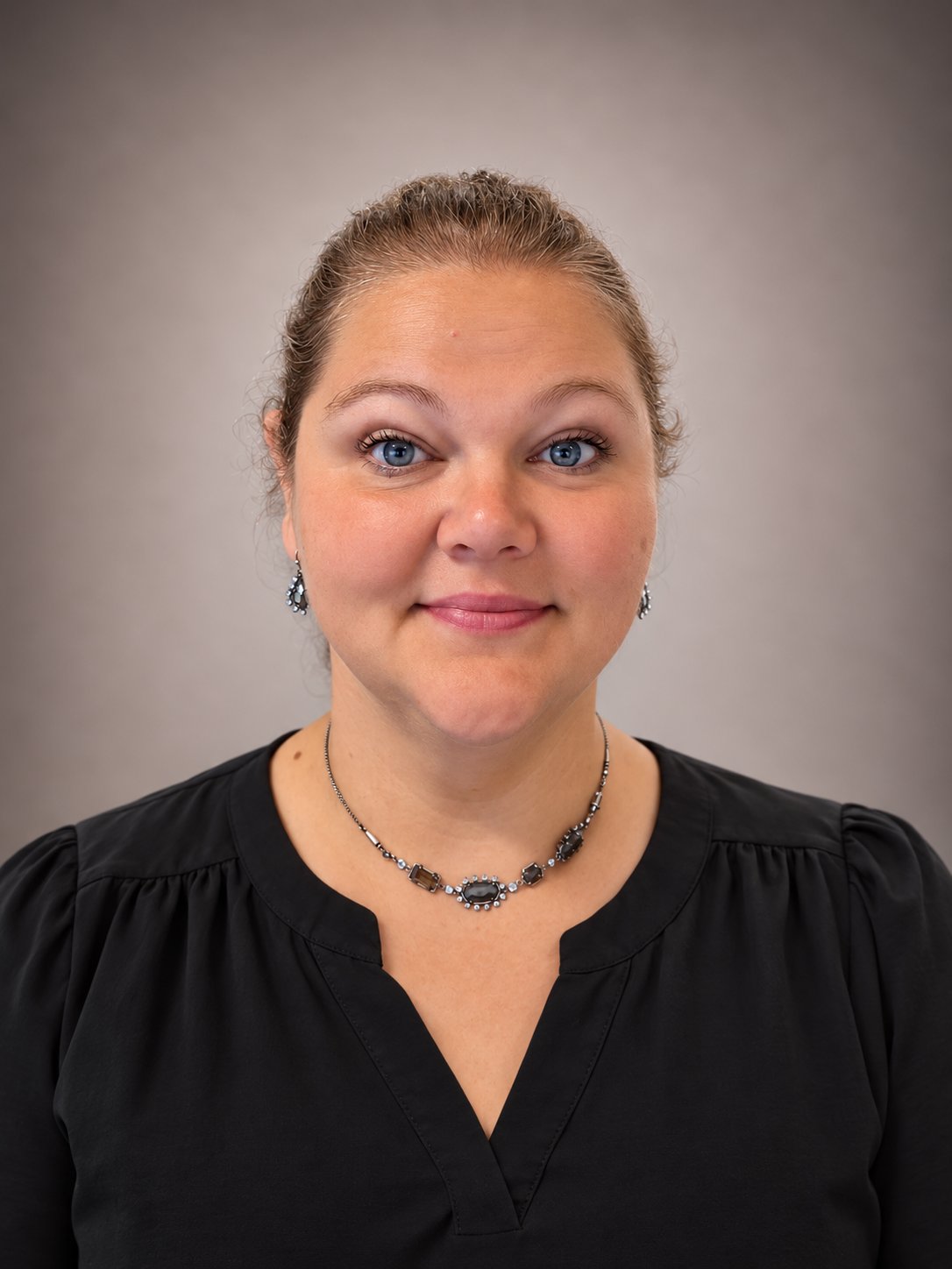 Molly Curry, Business Development Officer, Porter Freight Funding