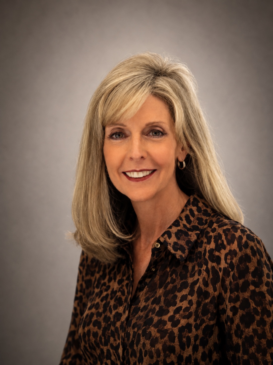 Terrie LaMarche, Chief Credit Officer, Porter Freight Funding