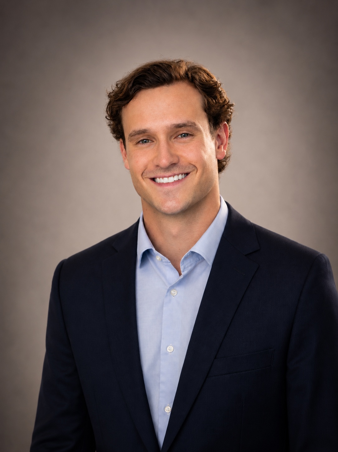 Tyler Thompson, Director of Strategic Partnerships, Porter Freight Funding