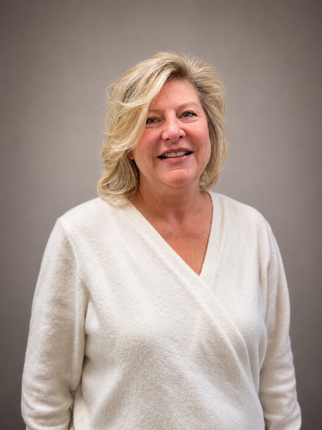 Vickie Roberts, Director of Sales, Porter Freight Funding
